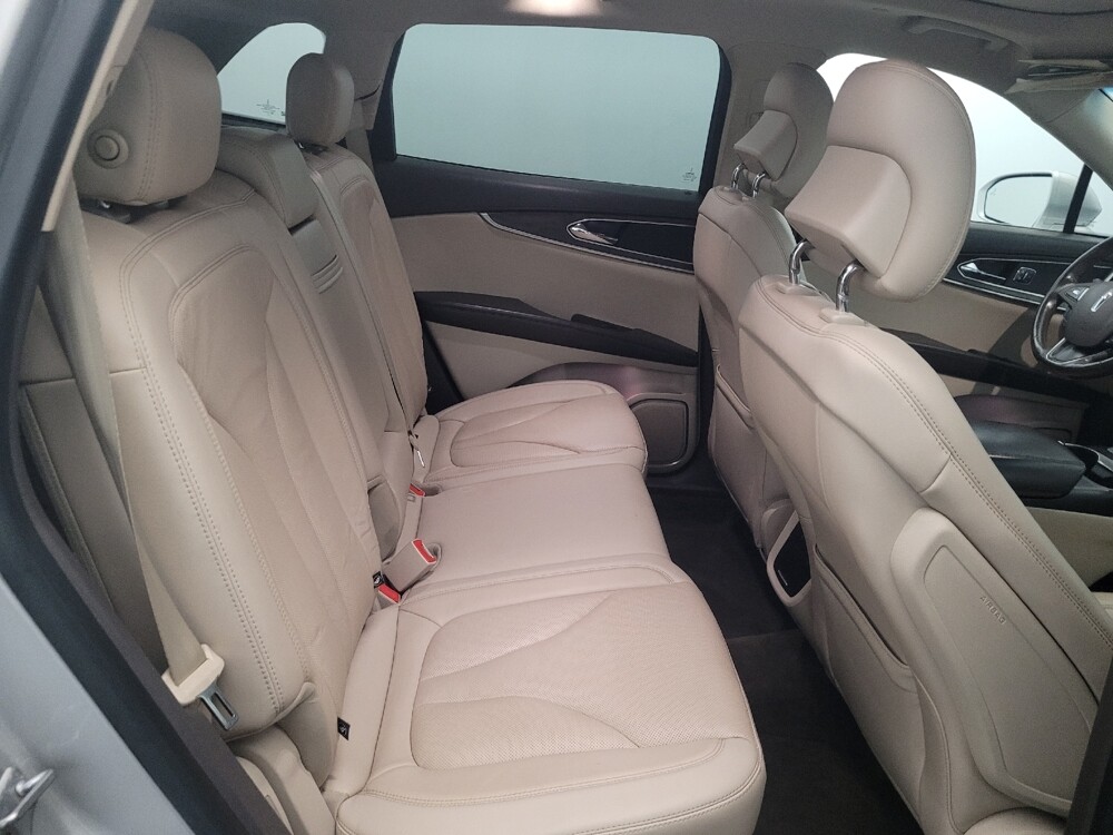 2017 Lincoln MKX in Henrico, VA 23223 - 18141145 19