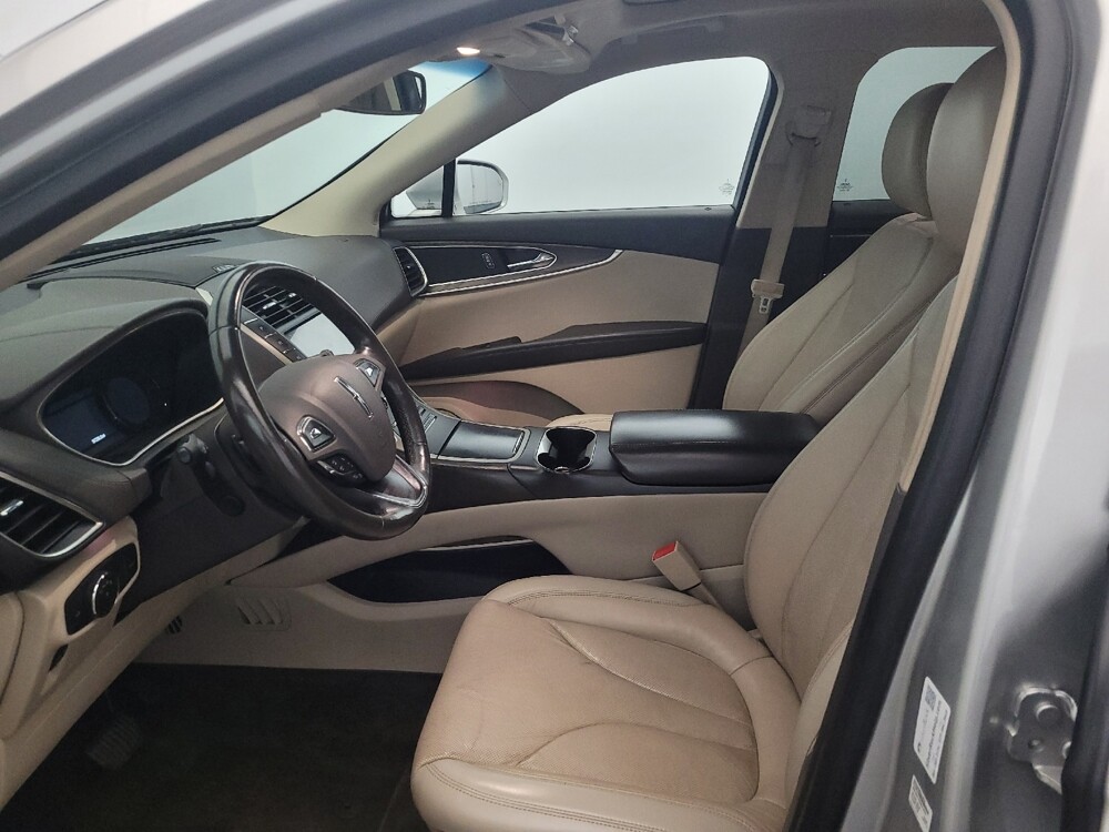 2017 Lincoln MKX in Henrico, VA 23223 - 18141145 17