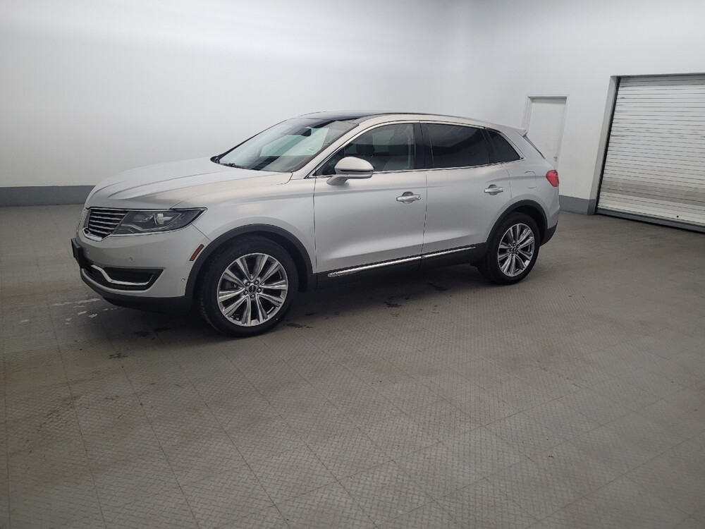 2017 Lincoln MKX in Henrico, VA 23223 - 18141145 2