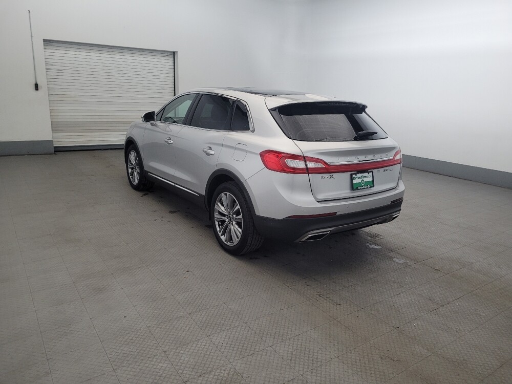 2017 Lincoln MKX in Henrico, VA 23223 - 18141145 5