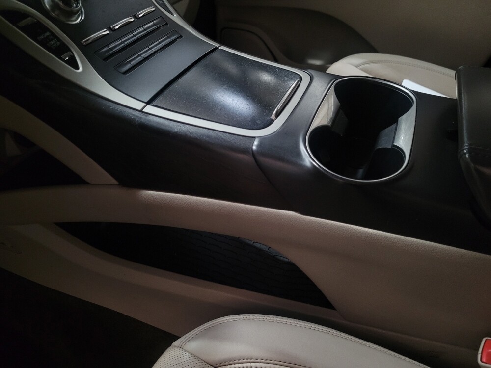 2017 Lincoln MKX in Henrico, VA 23223 - 18141145 26