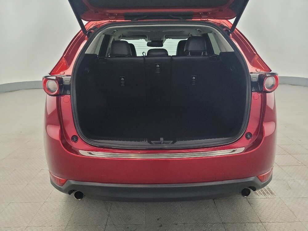2021 MAZDA CX-5 in Woodbridge, VA 22191 - 18141146 29