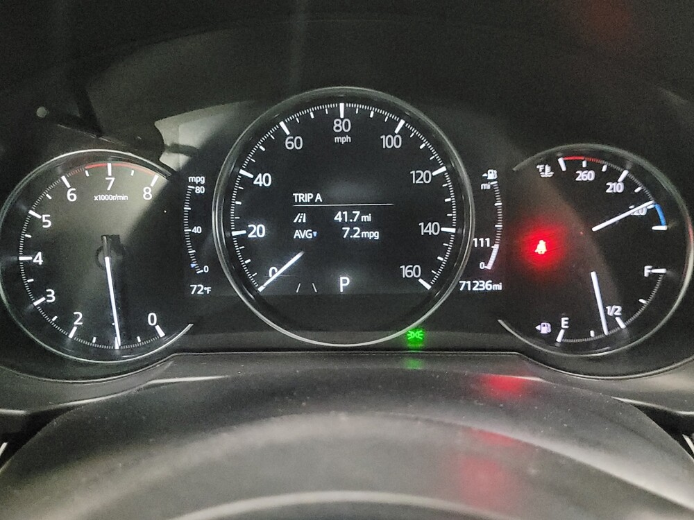 2021 MAZDA CX-5 in Woodbridge, VA 22191 - 18141146 23