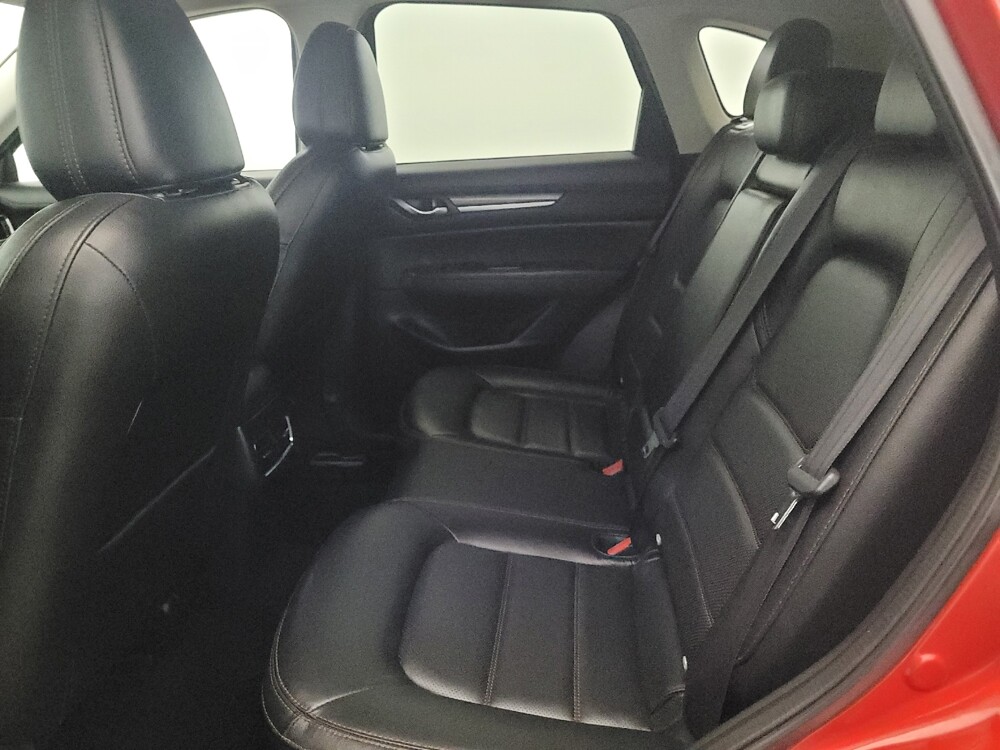 2021 MAZDA CX-5 in Woodbridge, VA 22191 - 18141146 18