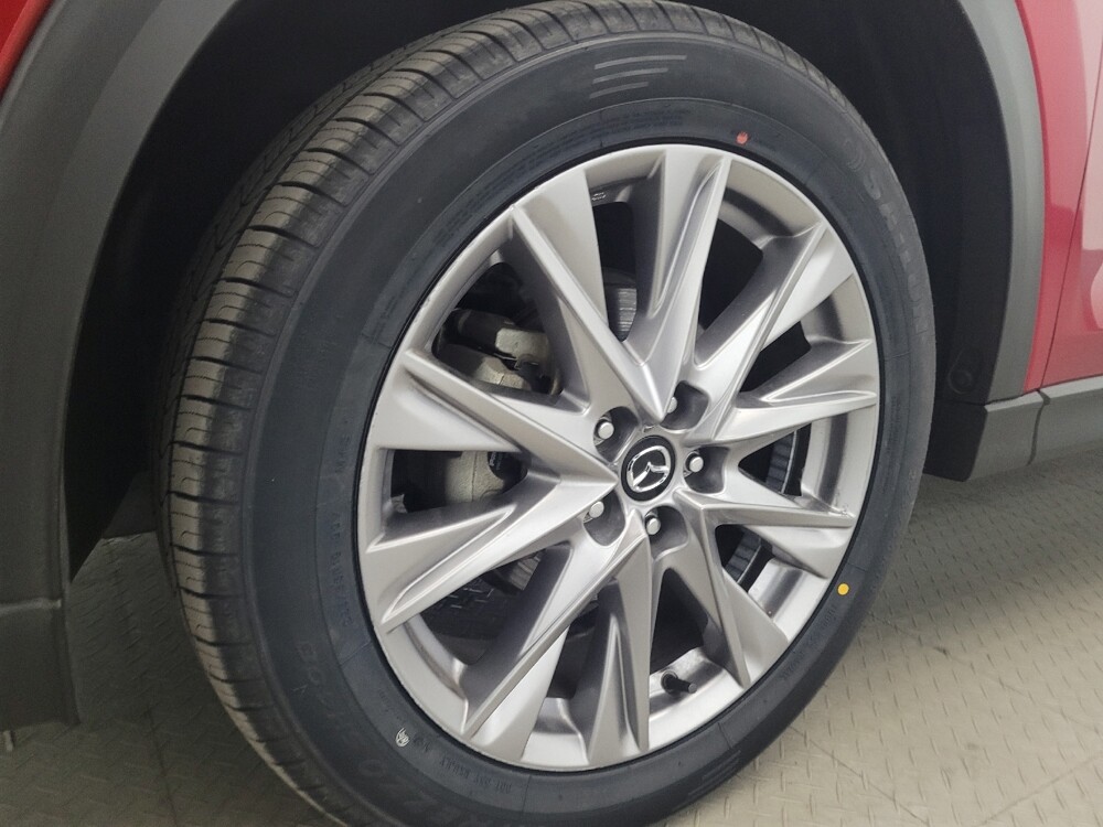 2021 MAZDA CX-5 in Woodbridge, VA 22191 - 18141146 31