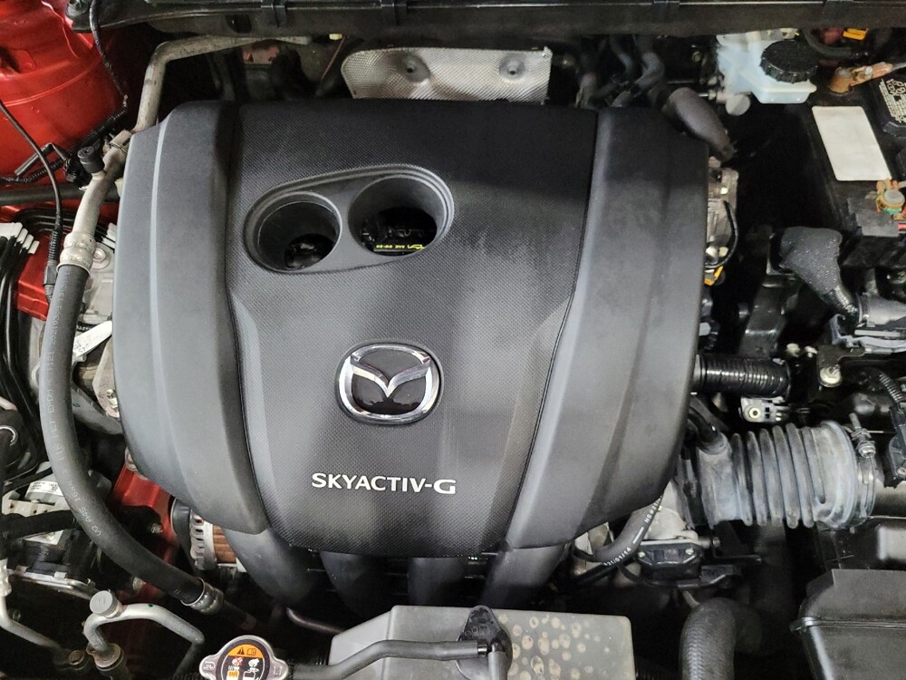 2021 MAZDA CX-5 in Woodbridge, VA 22191 - 18141146 30