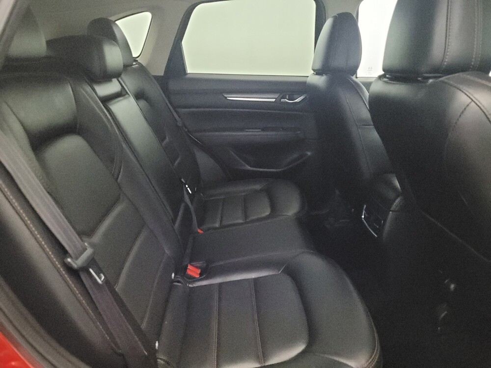 2021 MAZDA CX-5 in Woodbridge, VA 22191 - 18141146 19