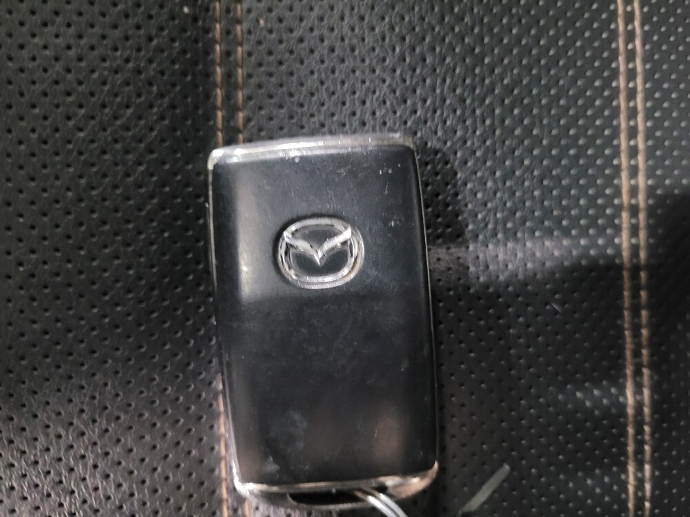 2021 MAZDA CX-5 in Woodbridge, VA 22191 - 18141146 32
