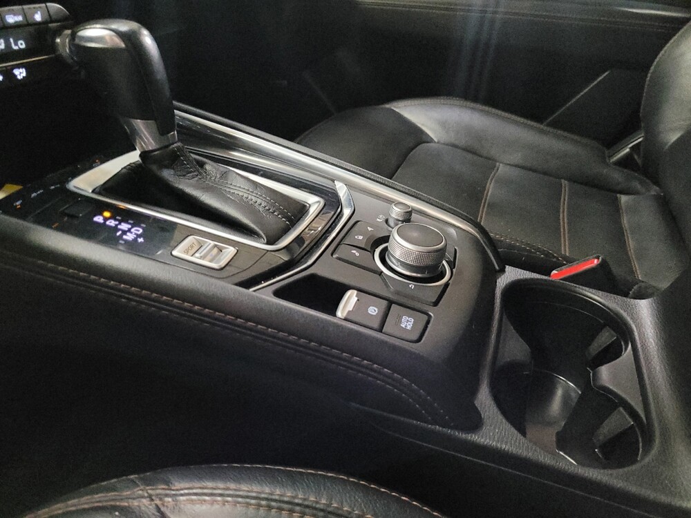 2021 MAZDA CX-5 in Woodbridge, VA 22191 - 18141146 26
