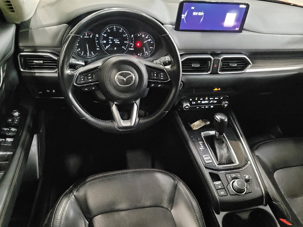 2021 MAZDA CX-5 in Woodbridge, VA 22191 - 18141146 22
