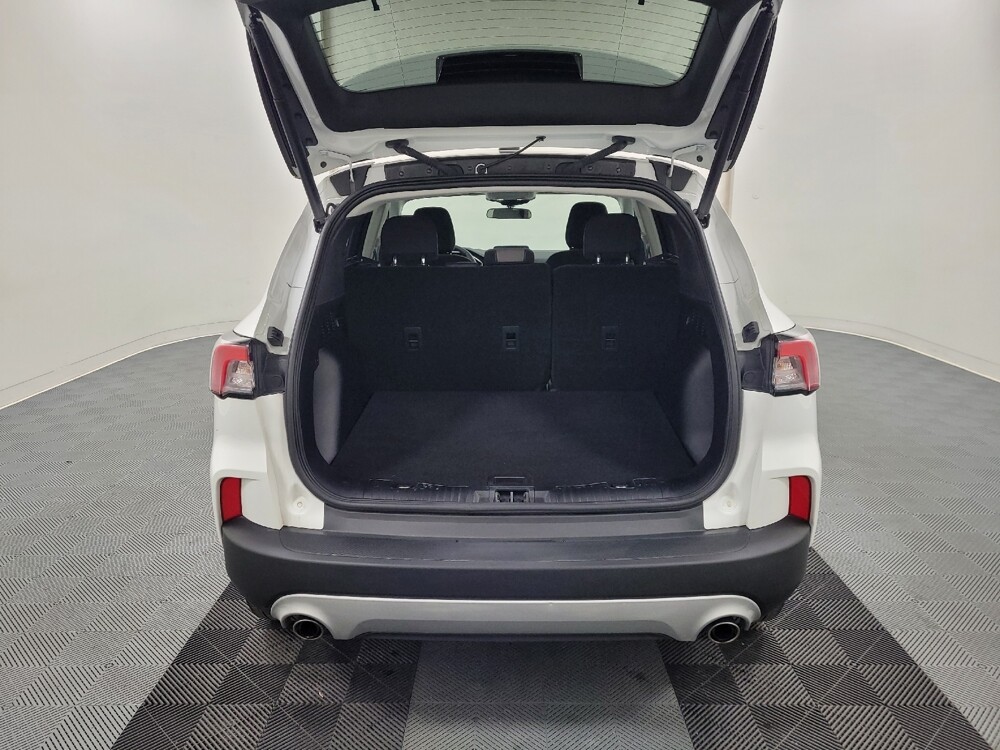 2022 Ford Escape in Langhorne, PA 19047 - 18141147 29