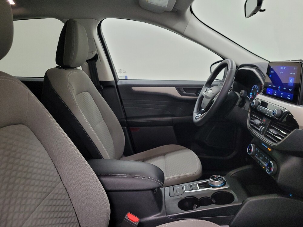 2022 Ford Escape in Langhorne, PA 19047 - 18141147 21