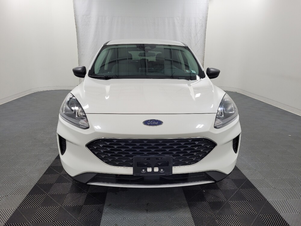 2022 Ford Escape in Langhorne, PA 19047 - 18141147 14