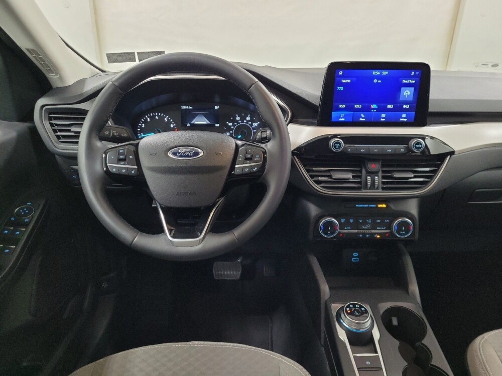 2022 Ford Escape in Langhorne, PA 19047 - 18141147 22