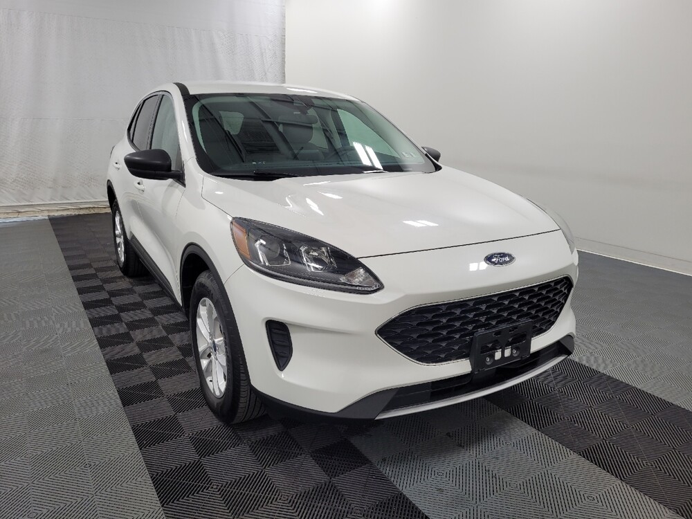 2022 Ford Escape in Langhorne, PA 19047 - 18141147 13