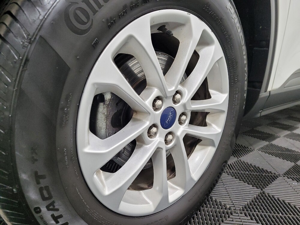 2022 Ford Escape in Langhorne, PA 19047 - 18141147 31