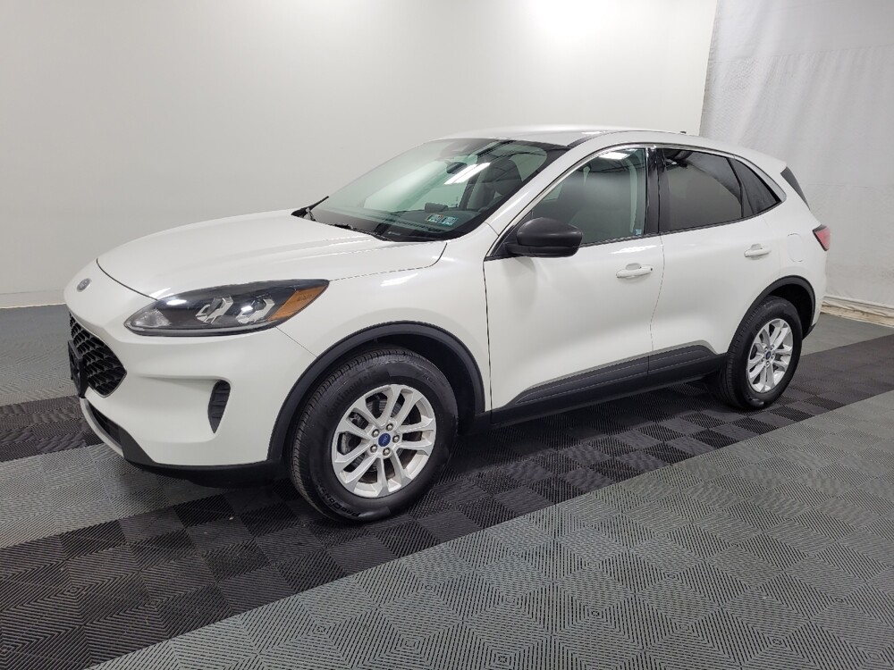 2022 Ford Escape in Langhorne, PA 19047 - 18141147 2