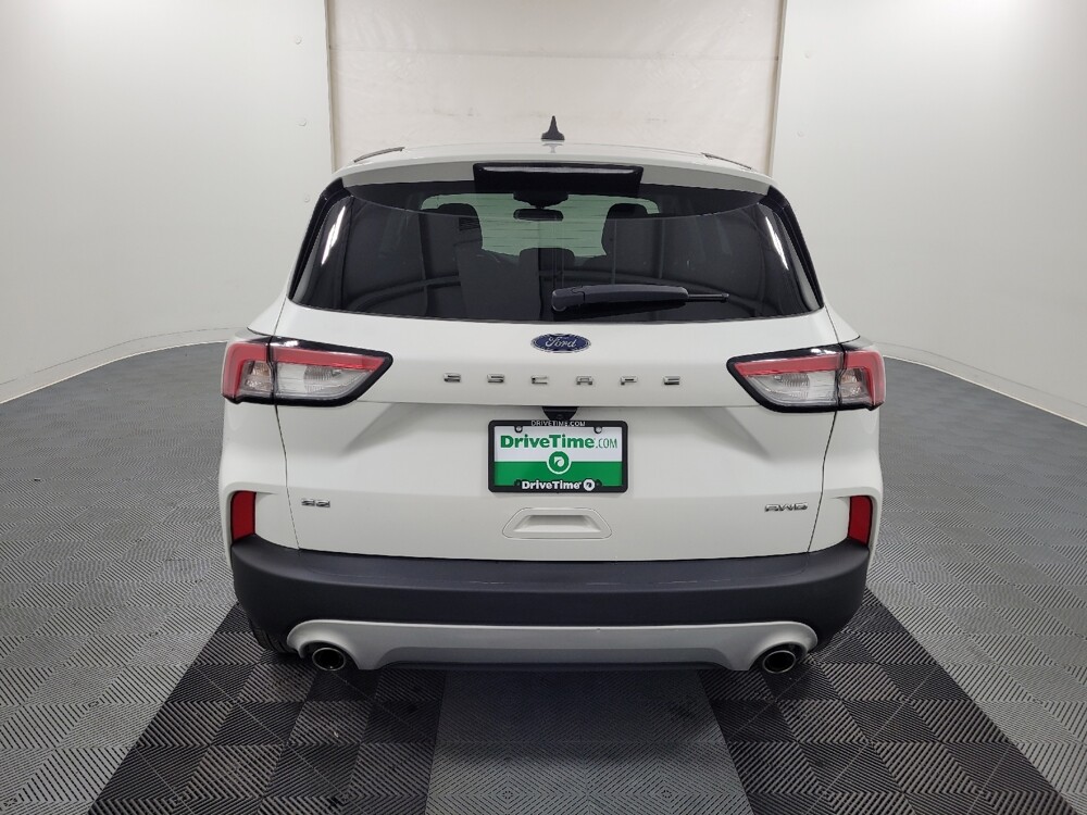 2022 Ford Escape in Langhorne, PA 19047 - 18141147 6