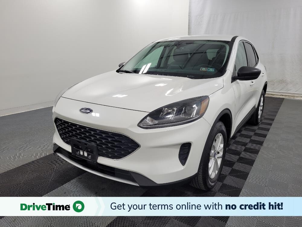 2022 Ford Escape in Langhorne, PA 19047 - 18141147