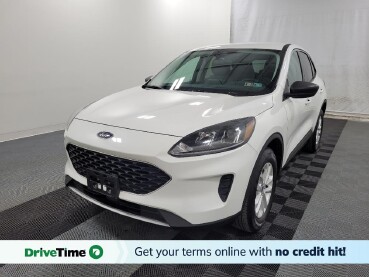 2022 Ford Escape in Langhorne, PA 19047