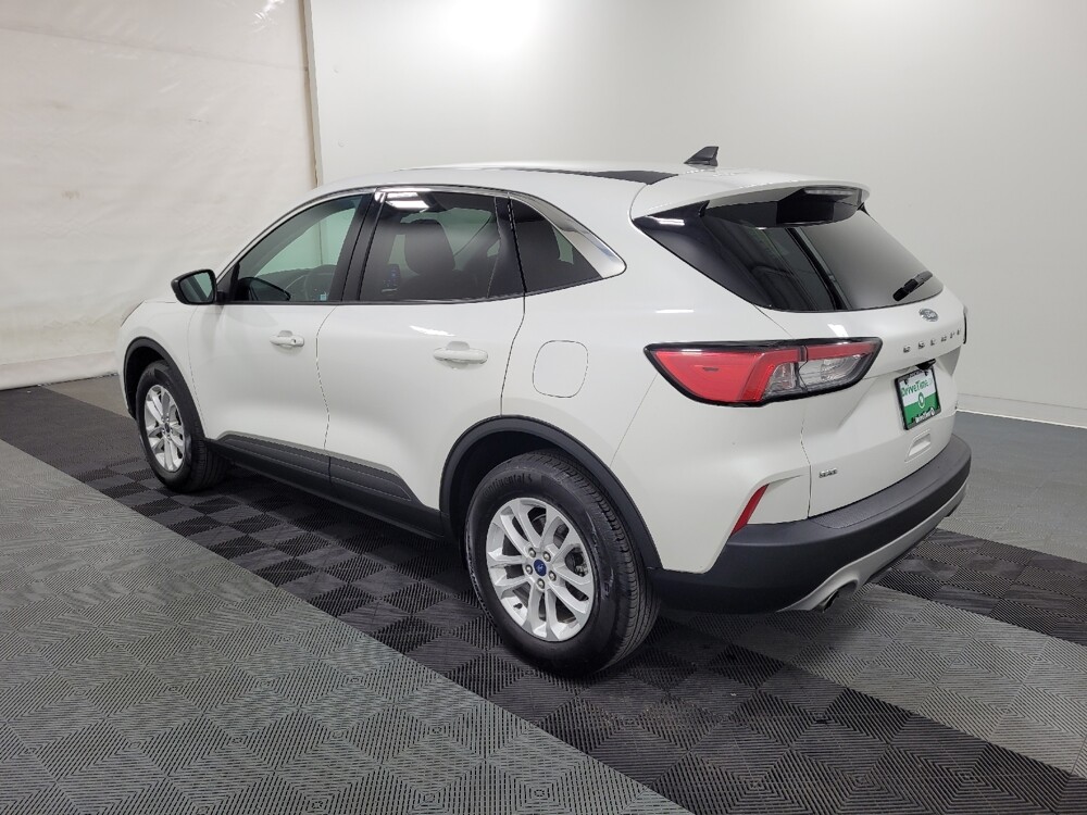 2022 Ford Escape in Langhorne, PA 19047 - 18141147 3