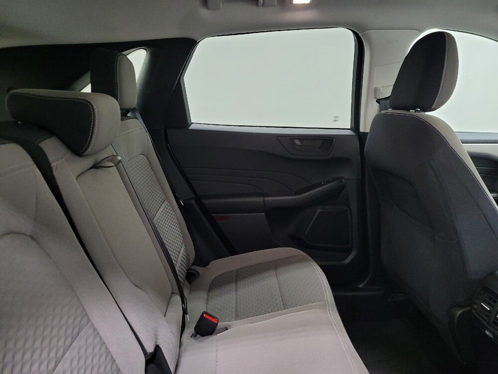 2022 Ford Escape in Langhorne, PA 19047 - 18141147 19