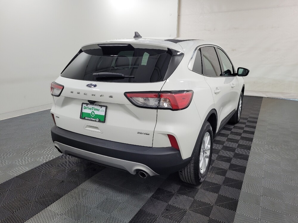 2022 Ford Escape in Langhorne, PA 19047 - 18141147 9