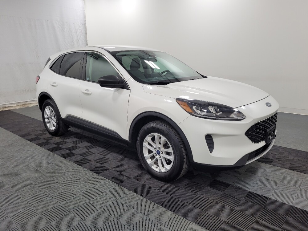 2022 Ford Escape in Langhorne, PA 19047 - 18141147 11