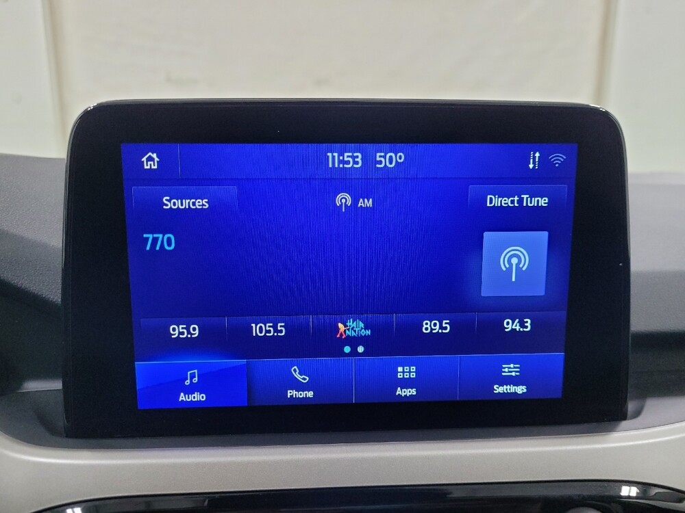 2022 Ford Escape in Langhorne, PA 19047 - 18141147 25