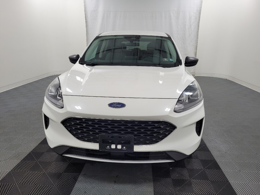 2022 Ford Escape in Langhorne, PA 19047 - 18141147 15