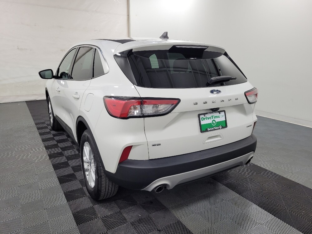 2022 Ford Escape in Langhorne, PA 19047 - 18141147 5