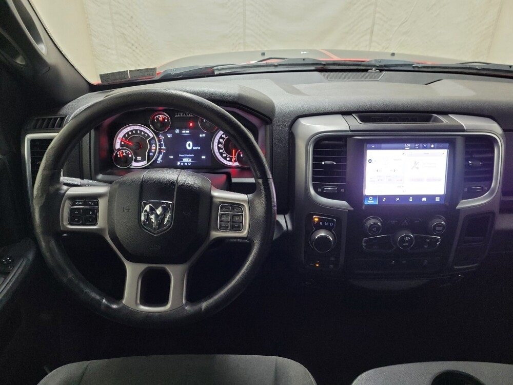2022 RAM 1500 in Langhorne, PA 19047 - 18141148 22