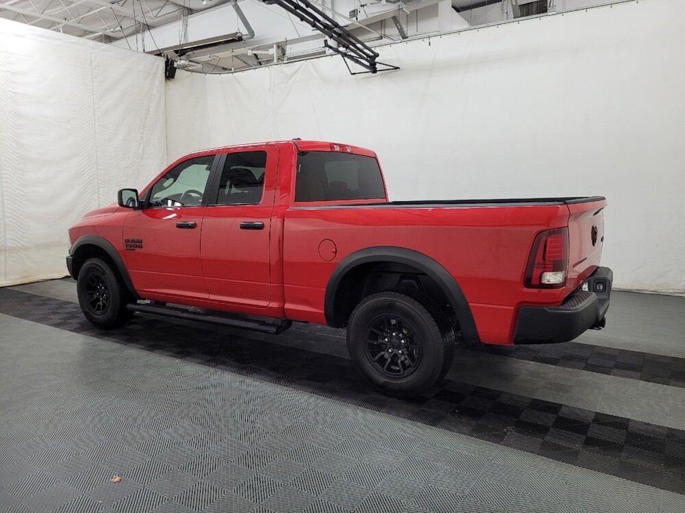 2022 RAM 1500 in Langhorne, PA 19047 - 18141148 3