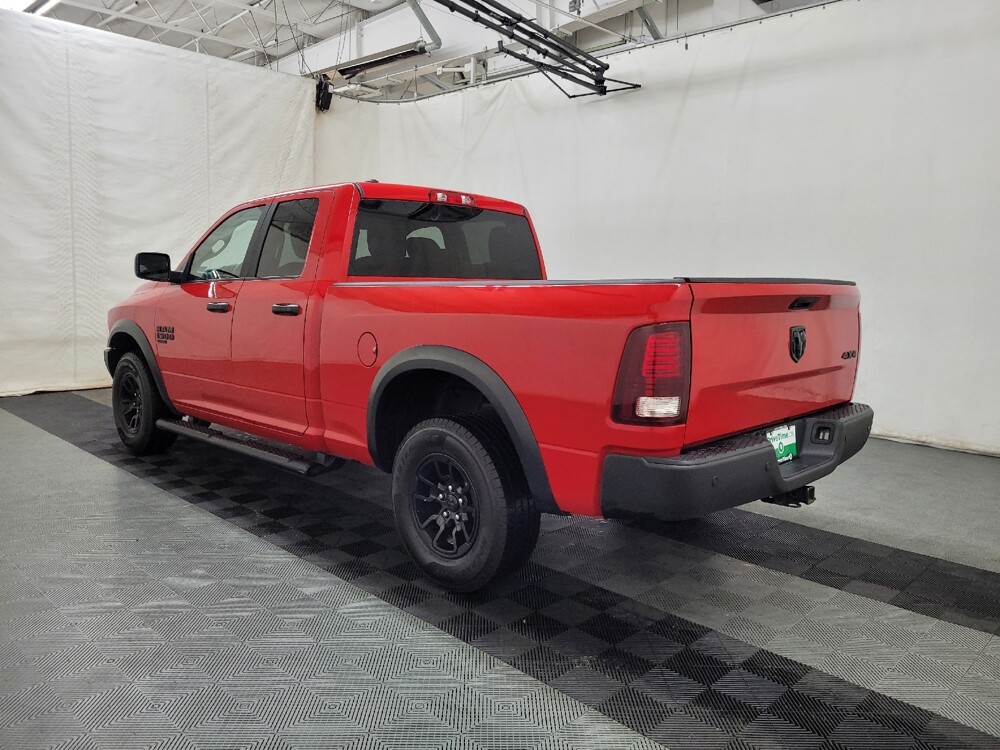 2022 RAM 1500 in Langhorne, PA 19047 - 18141148 5