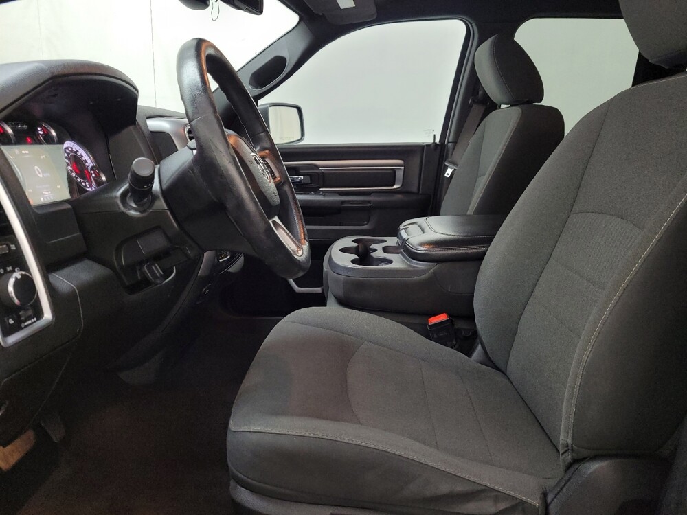 2022 RAM 1500 in Langhorne, PA 19047 - 18141148 17