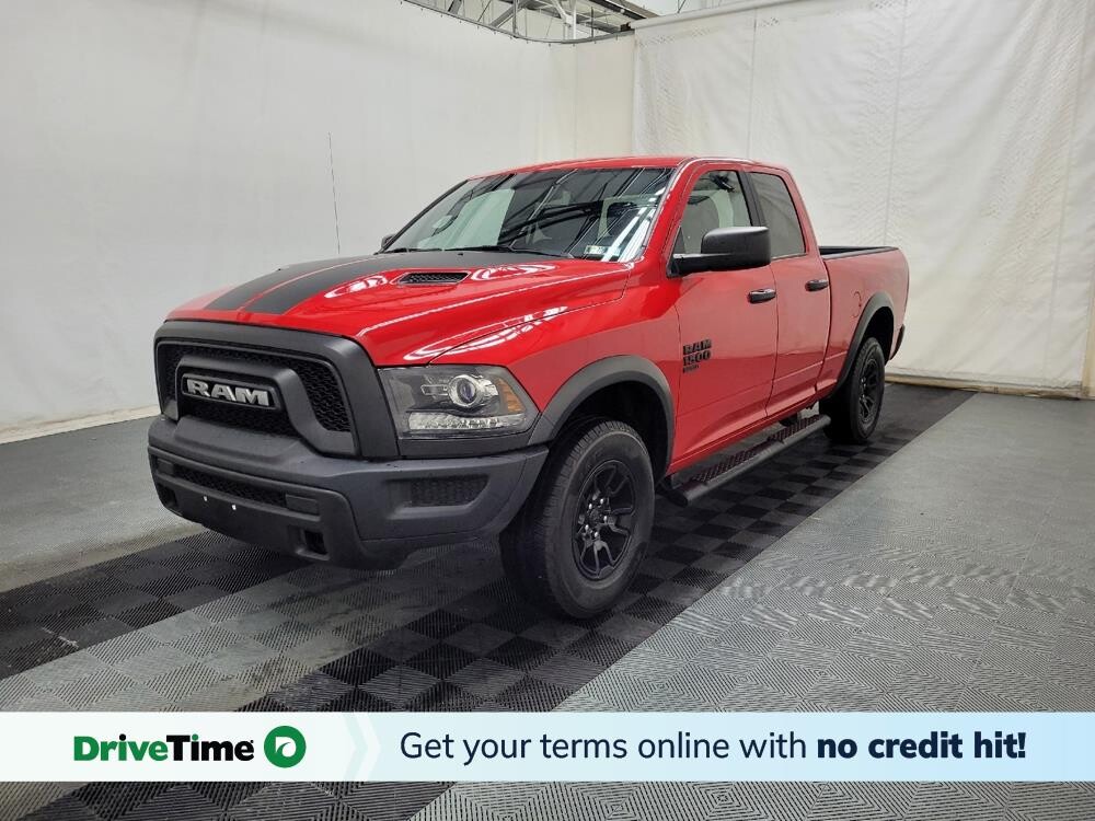 2022 RAM 1500 in Langhorne, PA 19047 - 18141148
