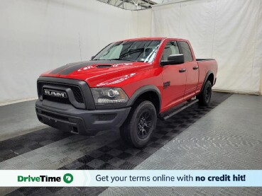 2022 RAM 1500 in Langhorne, PA 19047