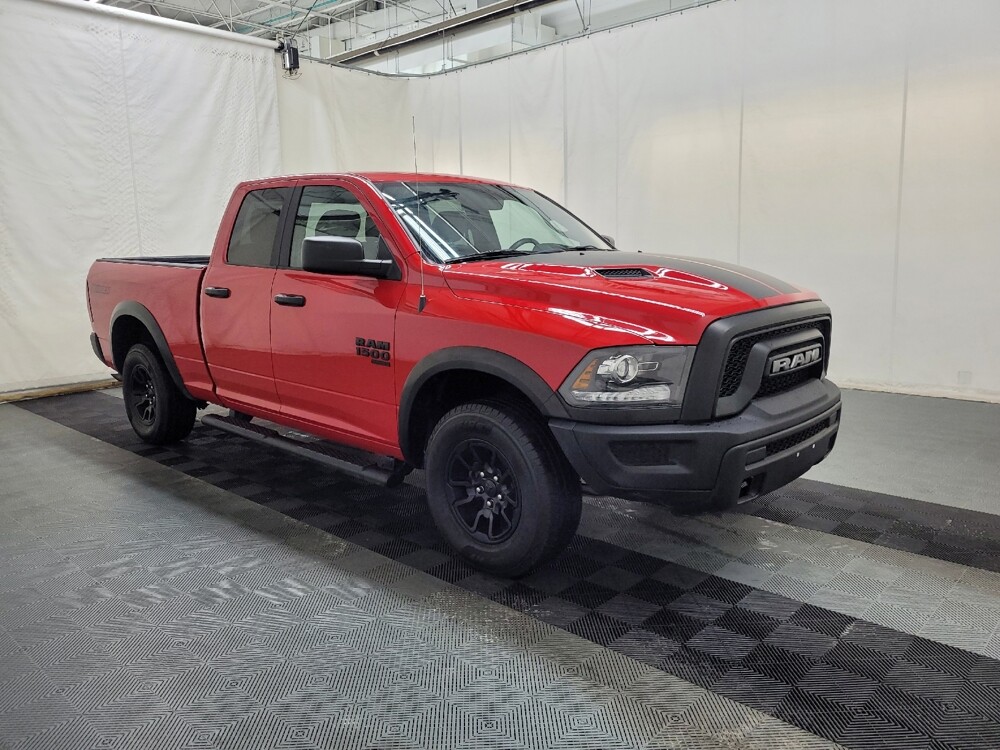 2022 RAM 1500 in Langhorne, PA 19047 - 18141148 13
