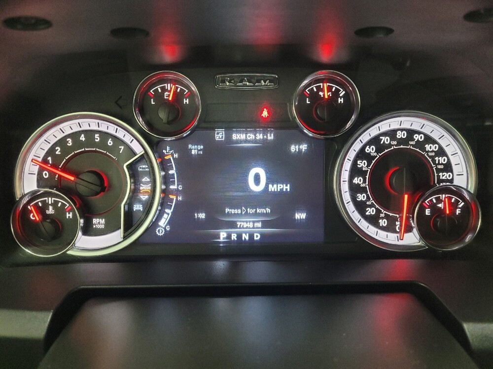 2022 RAM 1500 in Langhorne, PA 19047 - 18141148 23