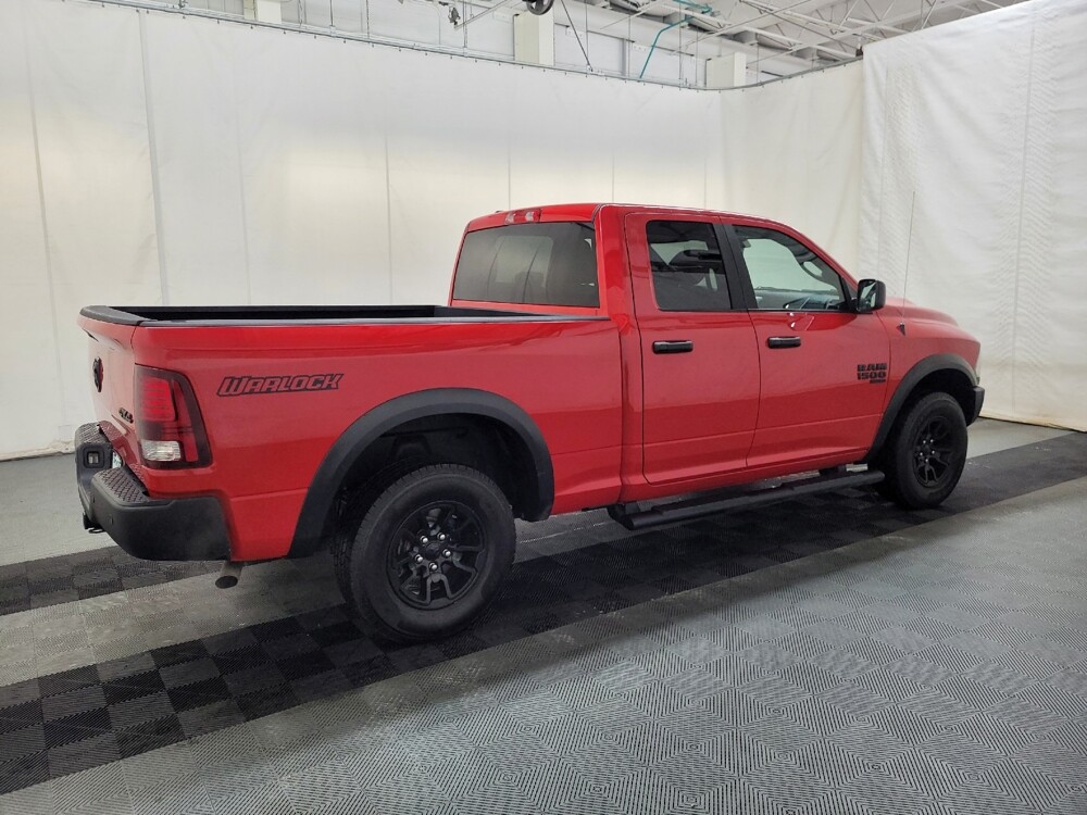 2022 RAM 1500 in Langhorne, PA 19047 - 18141148 10