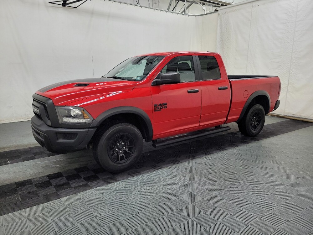2022 RAM 1500 in Langhorne, PA 19047 - 18141148 2