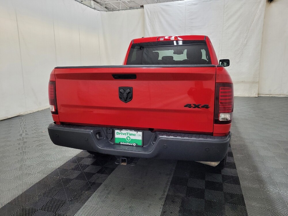 2022 RAM 1500 in Langhorne, PA 19047 - 18141148 7