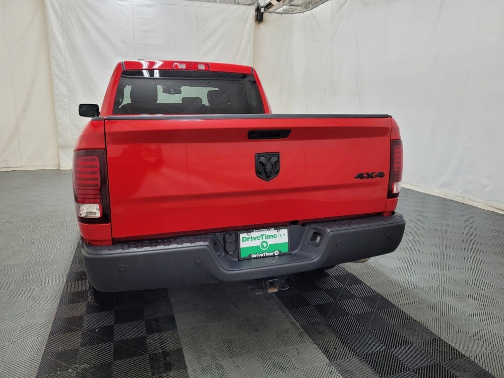 2022 RAM 1500 in Langhorne, PA 19047 - 18141148 6