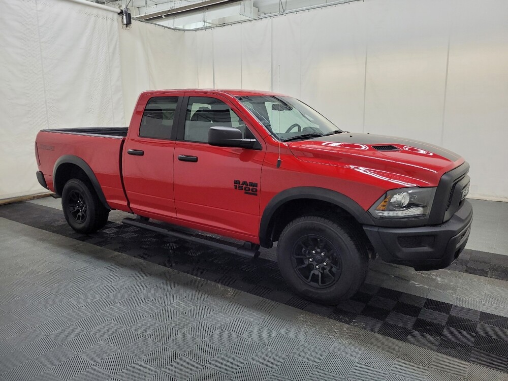 2022 RAM 1500 in Langhorne, PA 19047 - 18141148 11
