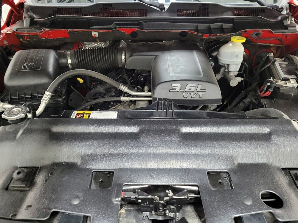 2022 RAM 1500 in Langhorne, PA 19047 - 18141148 30