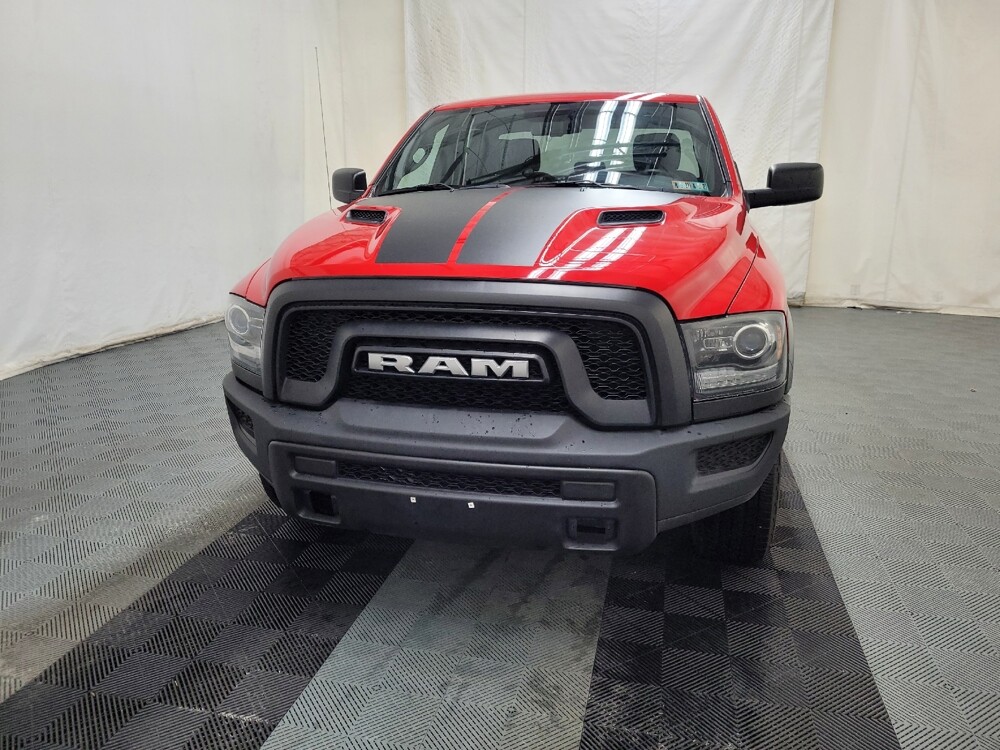 2022 RAM 1500 in Langhorne, PA 19047 - 18141148 15