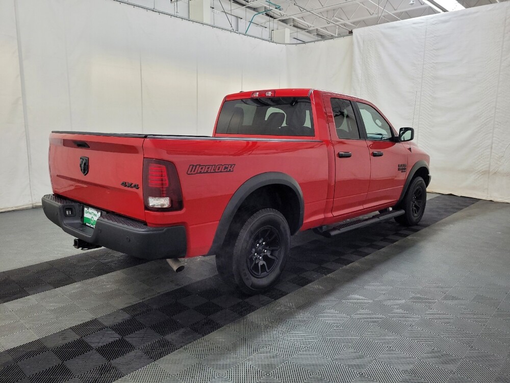 2022 RAM 1500 in Langhorne, PA 19047 - 18141148 9