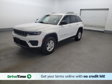 2023 Jeep Grand Cherokee in Williamstown, NJ 8094