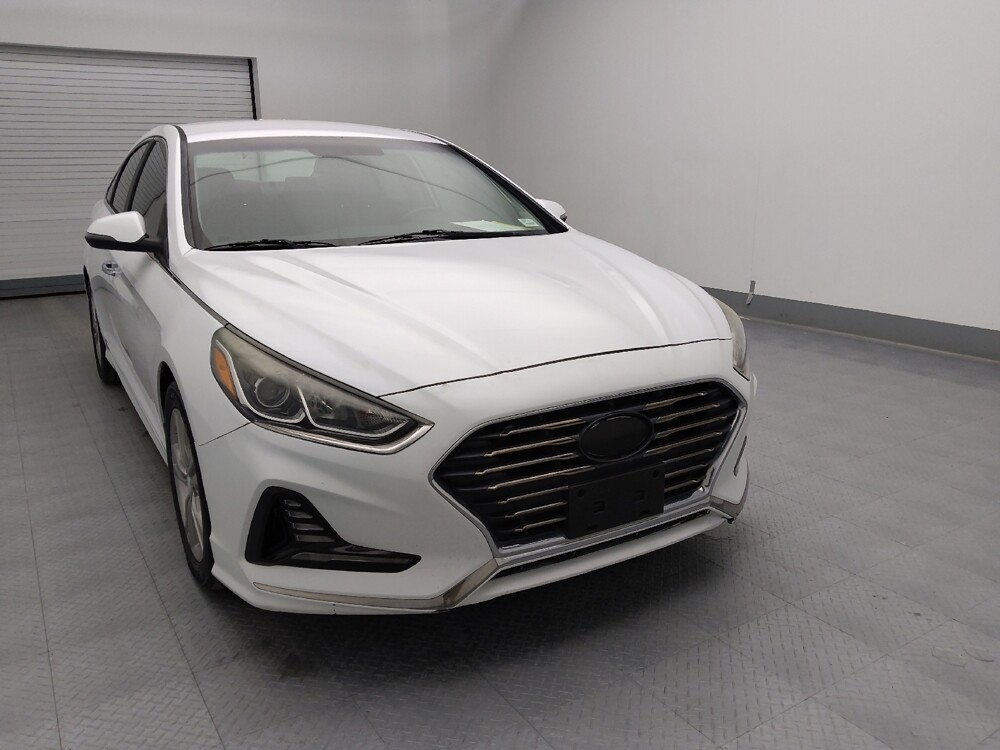 2018 Hyundai Sonata in Independence, MO 64055 - 18141150 14