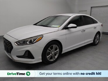 2018 Hyundai Sonata in Independence, MO 64055